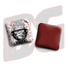 2026 BG Comp Viking - "Guerilla" - ACL Comp Stamped Cornhole Bags - SET OF 4 BAGS