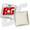 2026 BG "Level Them Up” Collab - ACL Pro Stamped Cornhole Bags - SET OF 4 BAGS