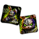 2027 BG Multiple Bag Models "BAD BUNNY" - ACL Pro Stamped Cornhole Bags - SET OF 4 BAGS