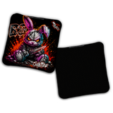 2027 BG Multiple Bag Models "BAD BUNNY" - ACL Pro Stamped Cornhole Bags - SET OF 4 BAGS