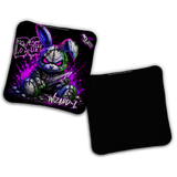 2027 BG Multiple Bag Models "BAD BUNNY" - ACL Pro Stamped Cornhole Bags - SET OF 4 BAGS