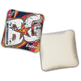 2027 BG Multiple Bag Models "FUNK SOUL" - ACL Pro Stamped Cornhole Bags - SET OF 4 BAGS