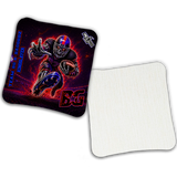 2027 BG Multiple Bag Models "FINAL DRIVE" - ACL Pro Stamped Cornhole Bags - SET OF 4 BAGS