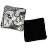 2027 BG Multiple Bag Models "LUMBERJACK GLITCH" - ACL Pro Stamped Cornhole Bags - SET OF 4 BAGS