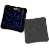 2027 BG Multiple Bag Models "AMERICAN GRIT" - ACL Pro Stamped Cornhole Bags - SET OF 4 BAGS