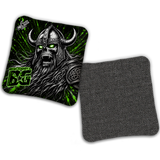 2027 BG Multiple Bag Models "DEATHLESS" - ACL Pro Stamped Cornhole Bags - SET OF 4 BAGS