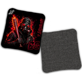 2027 BG Multiple Bag Models "IGNITION" - ACL Pro Stamped Cornhole Bags - SET OF 4 BAGS