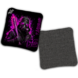 2027 BG Multiple Bag Models "IGNITION" - ACL Pro Stamped Cornhole Bags - SET OF 4 BAGS