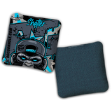 2027 BG Multiple Bag Models "MONKEY BUSINESS" - ACL Pro Stamped Cornhole Bags - SET OF 4 BAGS