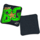 2027 BG Kingslayer "Big BG Colormatch" - ACL Pro Stamped Cornhole Bags - SET OF 4 BAGS