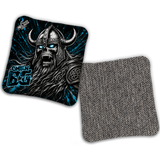 2027 BG Multiple Bag Models "DEATHLESS" - ACL Pro Stamped Cornhole Bags - SET OF 4 BAGS