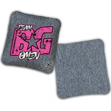 2027 BG OMEN “ESPN THROWBACK COLORMATCH" - ACL Pro Stamped Cornhole Bags - SET OF 4 BAGS