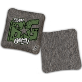 2027 BG OMEN “ESPN THROWBACK COLORMATCH" - ACL Pro Stamped Cornhole Bags - SET OF 4 BAGS