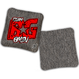 2027 BG OMEN “ESPN THROWBACK COLORMATCH" - ACL Pro Stamped Cornhole Bags - SET OF 4 BAGS