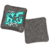 2027 BG OMEN “ESPN THROWBACK COLORMATCH" - ACL Pro Stamped Cornhole Bags - SET OF 4 BAGS