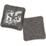 2027 BG OMEN “ESPN THROWBACK COLORMATCH" - ACL Pro Stamped Cornhole Bags - SET OF 4 BAGS