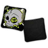 2027 BG Multiple Bag Models "PEEK-A-BOO" - ACL Pro Stamped Cornhole Bags - SET OF 4 BAGS