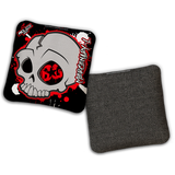 2027 BG Multiple Bag Models "PEEK-A-BOO" - ACL Pro Stamped Cornhole Bags - SET OF 4 BAGS