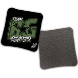 2027 BG REAPER “ESPN THROWBACK COLORMATCH" - ACL Pro Stamped Cornhole Bags - SET OF 4 BAGS