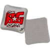 2027 BG REAPER “ESPN THROWBACK COLORMATCH" - ACL Pro Stamped Cornhole Bags - SET OF 4 BAGS