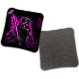 2027 BG Multiple Bag Models "IGNITION" - ACL Pro Stamped Cornhole Bags - SET OF 4 BAGS