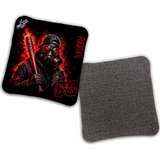 2027 BG Multiple Bag Models "IGNITION" - ACL Pro Stamped Cornhole Bags - SET OF 4 BAGS
