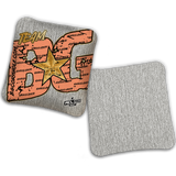 2027 BG Kingslayer "Big BG Colormatch" - ACL Pro Stamped Cornhole Bags - SET OF 4 BAGS