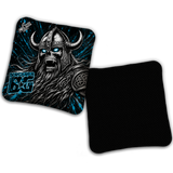 2027 BG Multiple Bag Models "DEATHLESS" - ACL Pro Stamped Cornhole Bags - SET OF 4 BAGS