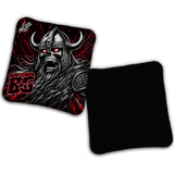 2027 BG Multiple Bag Models "DEATHLESS" - ACL Pro Stamped Cornhole Bags - SET OF 4 BAGS