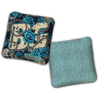 2027 BG Multiple Bag Models "THORNS AND ROSES" - ACL Pro Stamped Cornhole Bags - SET OF 4 BAGS