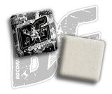 2026 BG Multiple Bag Models "Sticker Rush" Collab - ACL Pro Stamped Cornhole Bags - SET OF 4 BAGS