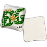 2027 BG Wizard L "Big BG Colormatch" - ACL Pro Stamped Cornhole Bags - SET OF 4 BAGS