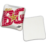 2027 BG Kingslayer "Big BG Colormatch" - ACL Pro Stamped Cornhole Bags - SET OF 4 BAGS