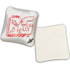 2027 BG Multiple Bag Models "OUTLINED TEAM BG" - ACL Pro Stamped Cornhole Bags - SET OF 4 BAGS
