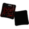 2027 BG Multiple Bag Models "AMERICAN GRIT" - ACL Pro Stamped Cornhole Bags - SET OF 4 BAGS