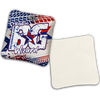 2027 BG Multiple Bag Models "GRUNGE TRACKS" - ACL Pro Stamped Cornhole Bags - SET OF 4 BAGS