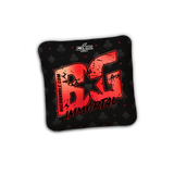 2027 BG IMMORTAL - MULTIPLE DESIGNS - ACL Pro Stamped Cornhole Bags - SET OF 4 BAGS