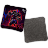 2027 BG Multiple Bag Models "FINAL DRIVE" - ACL Pro Stamped Cornhole Bags - SET OF 4 BAGS