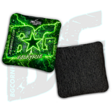 2026 BG Multiple Bag Models "Voltage" - ACL Pro Stamped Cornhole Bags - SET OF 4 BAGS