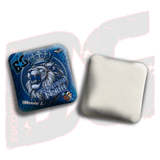 2026 BG Multiple Bag Models "King of the North" - ACL Pro Stamped Cornhole Bags - SET OF 4 BAGS