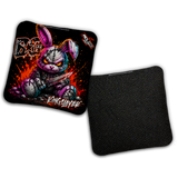 2027 BG Multiple Bag Models "BAD BUNNY" - ACL Pro Stamped Cornhole Bags - SET OF 4 BAGS