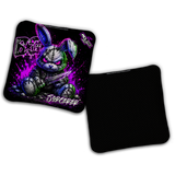 2027 BG Multiple Bag Models "BAD BUNNY" - ACL Pro Stamped Cornhole Bags - SET OF 4 BAGS