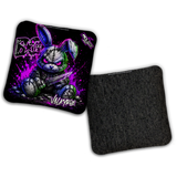 2027 BG Multiple Bag Models "BAD BUNNY" - ACL Pro Stamped Cornhole Bags - SET OF 4 BAGS