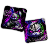 2027 BG Multiple Bag Models "BAD BUNNY" - ACL Pro Stamped Cornhole Bags - SET OF 4 BAGS