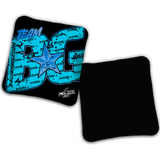2027 BG Wizard L "Big BG Colormatch" - ACL Pro Stamped Cornhole Bags - SET OF 4 BAGS