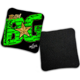 2027 BG Kingslayer "Big BG Colormatch" - ACL Pro Stamped Cornhole Bags - SET OF 4 BAGS