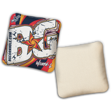 2027 BG Multiple Bag Models "FUNK SOUL" - ACL Pro Stamped Cornhole Bags - SET OF 4 BAGS