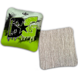 2027 BG Multiple Bag Models "GRUNGE" - ACL Pro Stamped Cornhole Bags - SET OF 4 BAGS