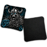 2027 BG Multiple Bag Models "DEATHLESS" - ACL Pro Stamped Cornhole Bags - SET OF 4 BAGS