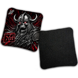 2027 BG Multiple Bag Models "DEATHLESS" - ACL Pro Stamped Cornhole Bags - SET OF 4 BAGS